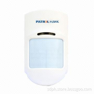 Wireless PIR sensor